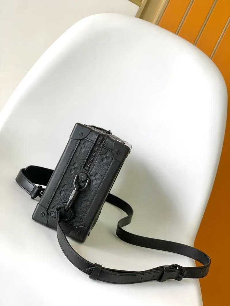 Alternative view of LV Box Bags-80