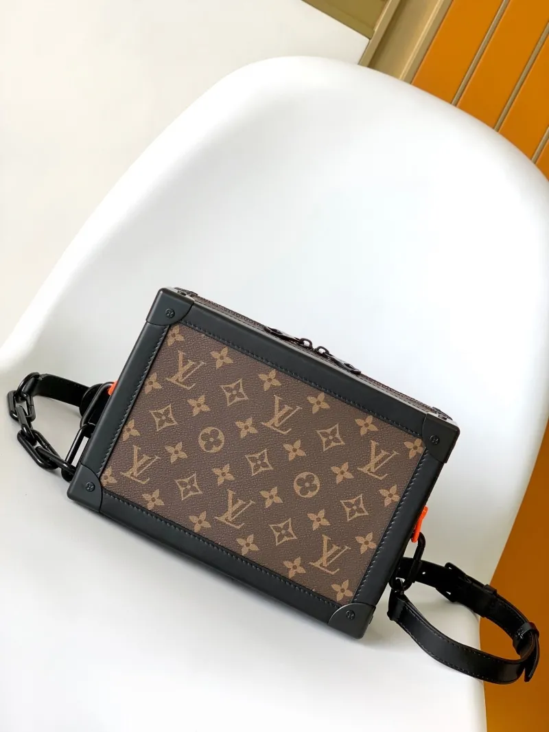 LV Box Bags-82