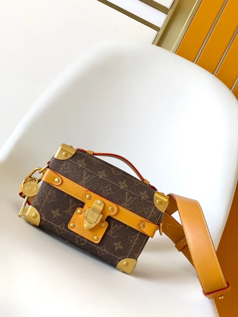 LV Box Bags-83
