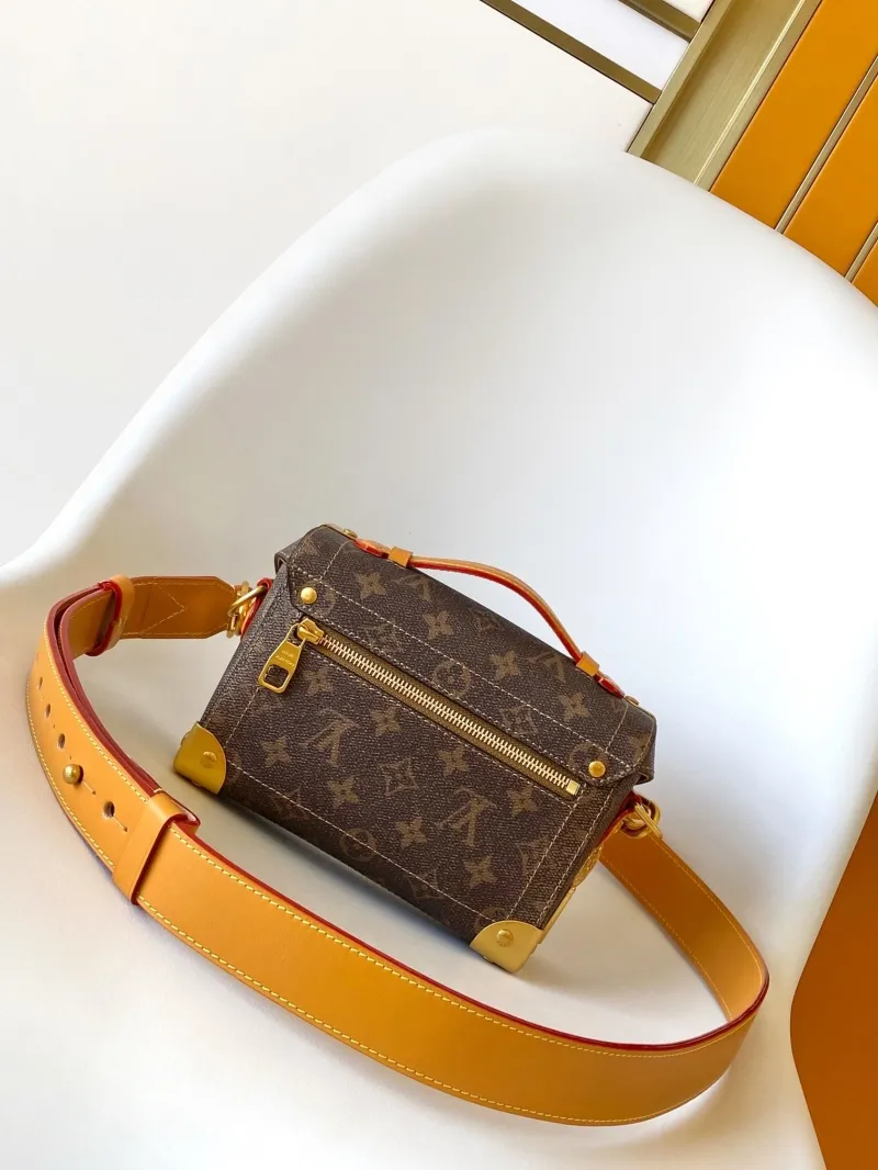 Alternative view of LV Box Bags-83