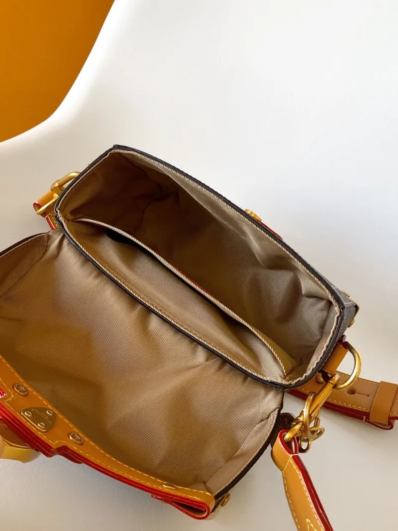 LV Box Bags-83 - Image 8