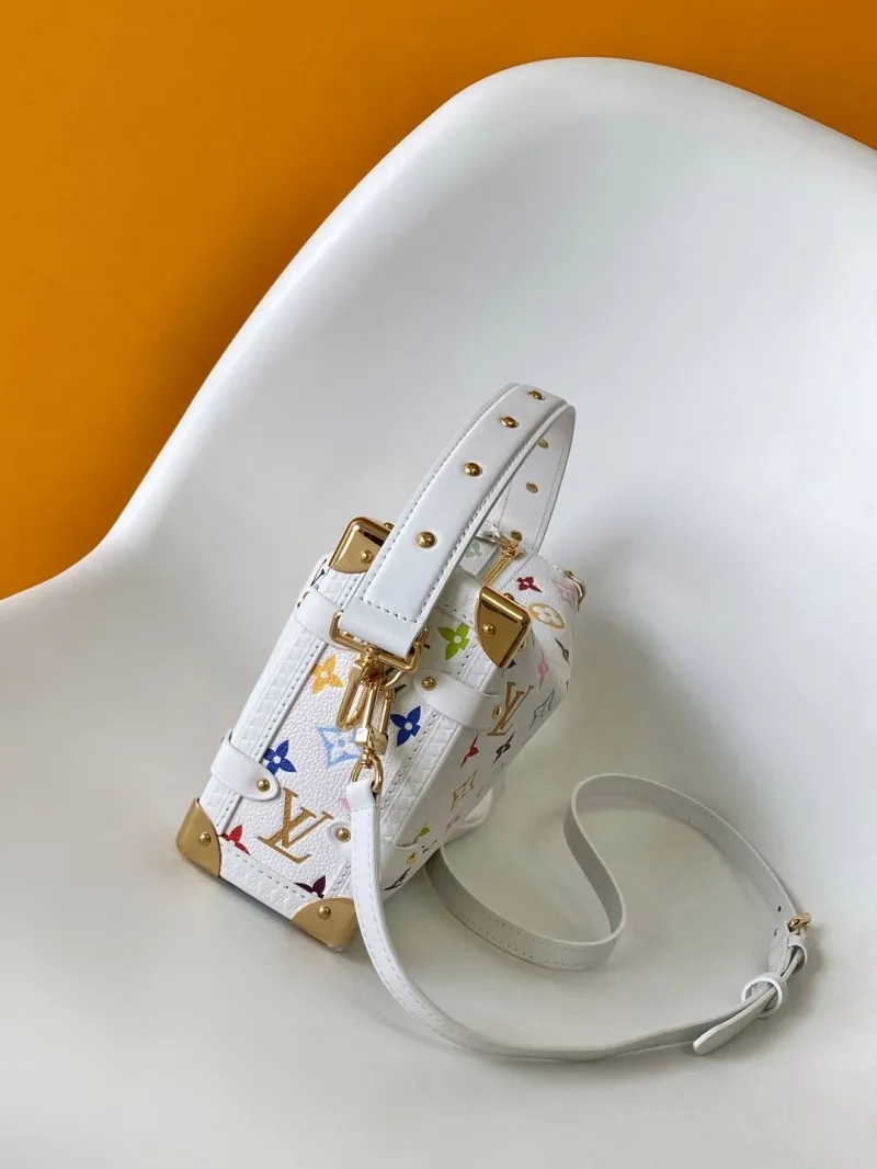 Alternative view of LV Box Bags-84