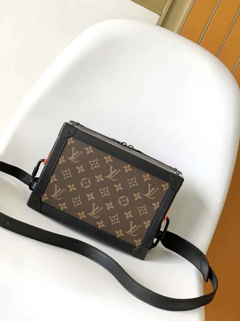 LV Box Bags-85 - Image 3