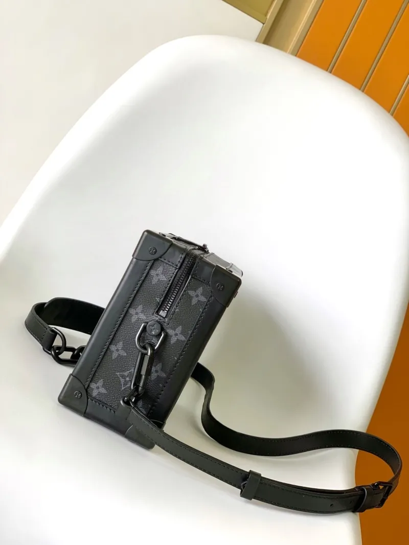 Alternative view of LV Box Bags-86