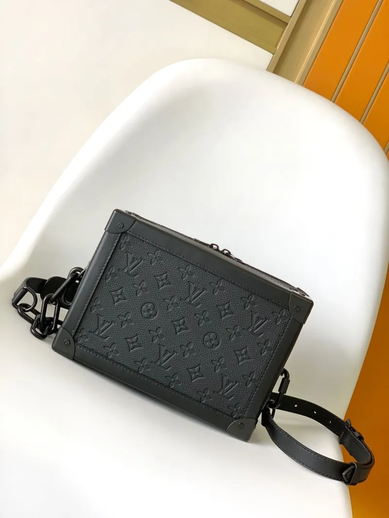 LV Box Bags-87