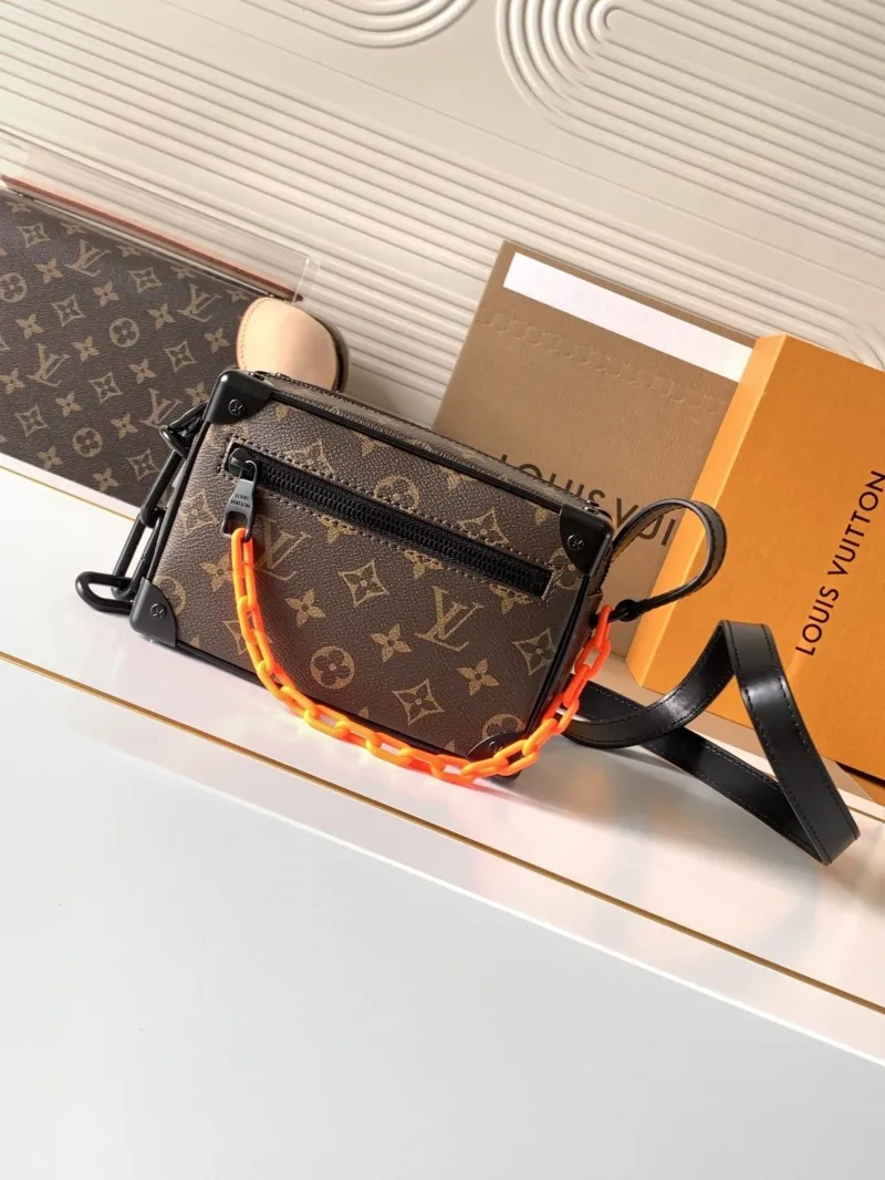 LV Box Bags-89