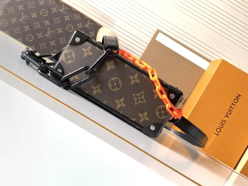 LV Box Bags-89 - Image 4