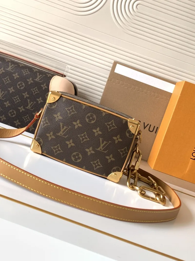 LV Box Bags-90 - Image 3