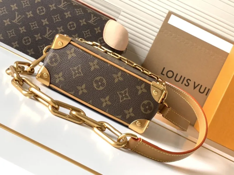 LV Box Bags-90 - Image 4