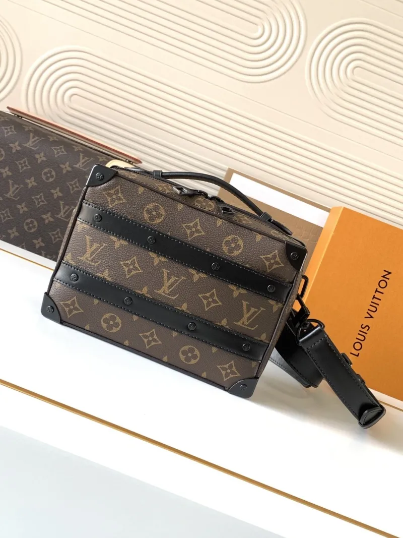 LV Box Bags-93