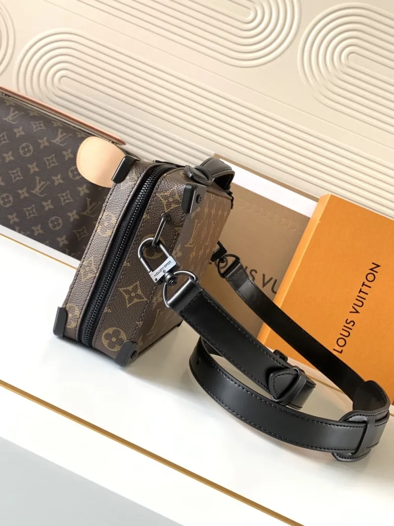 Alternative view of LV Box Bags-93