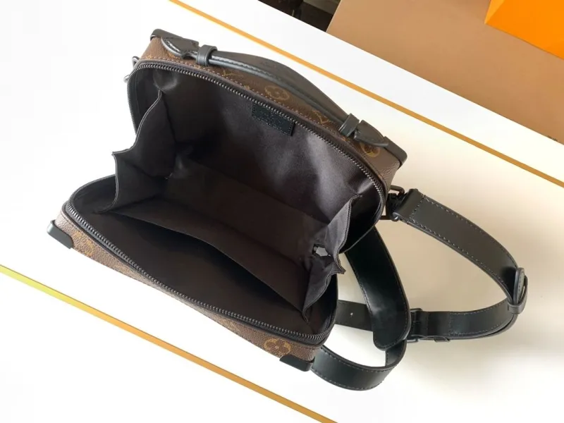 LV Box Bags-93 - Image 8