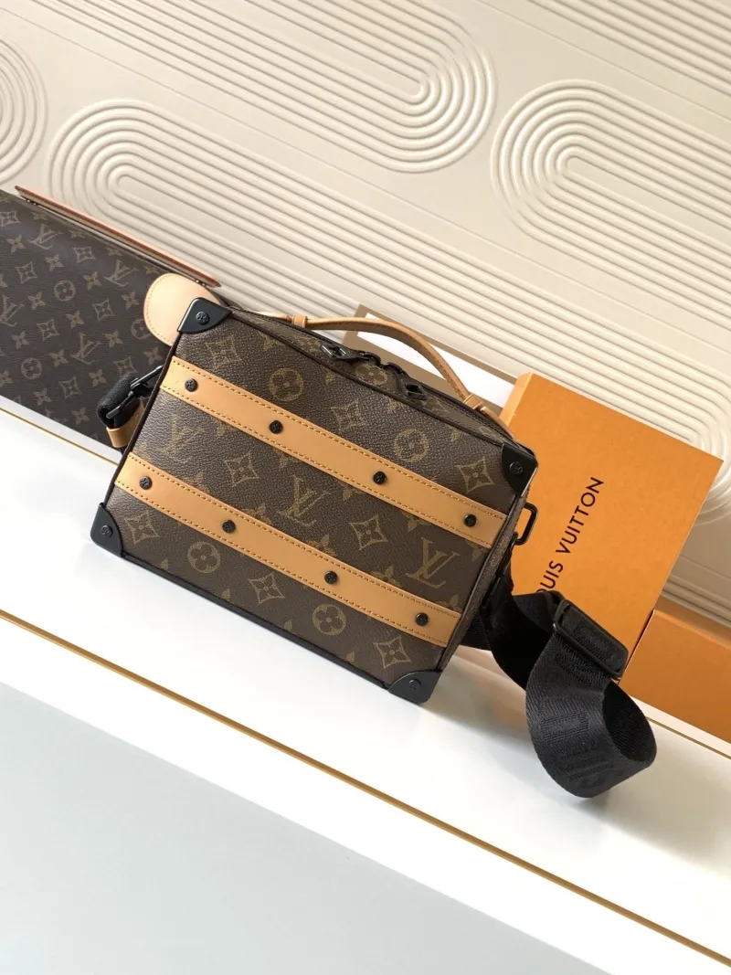 LV Box Bags-94