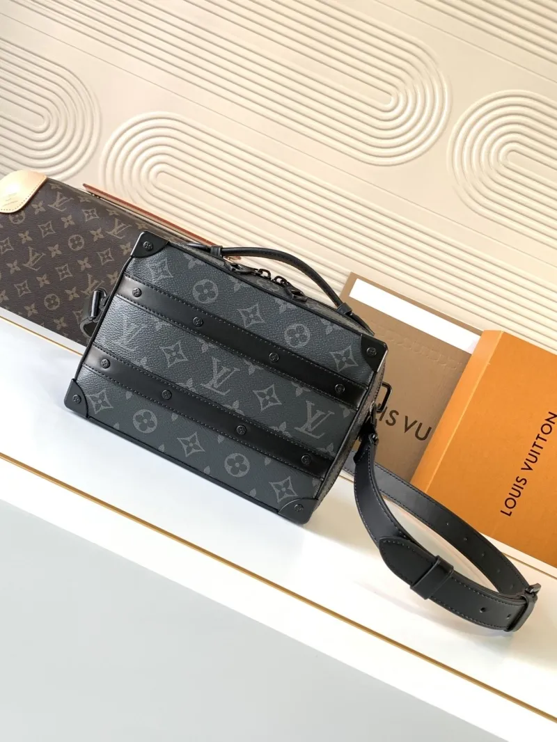LV Box Bags-95