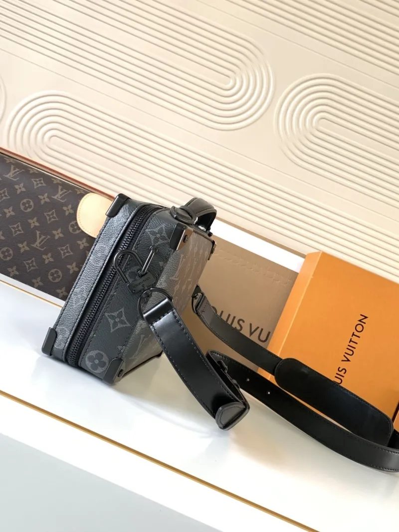 Alternative view of LV Box Bags-95