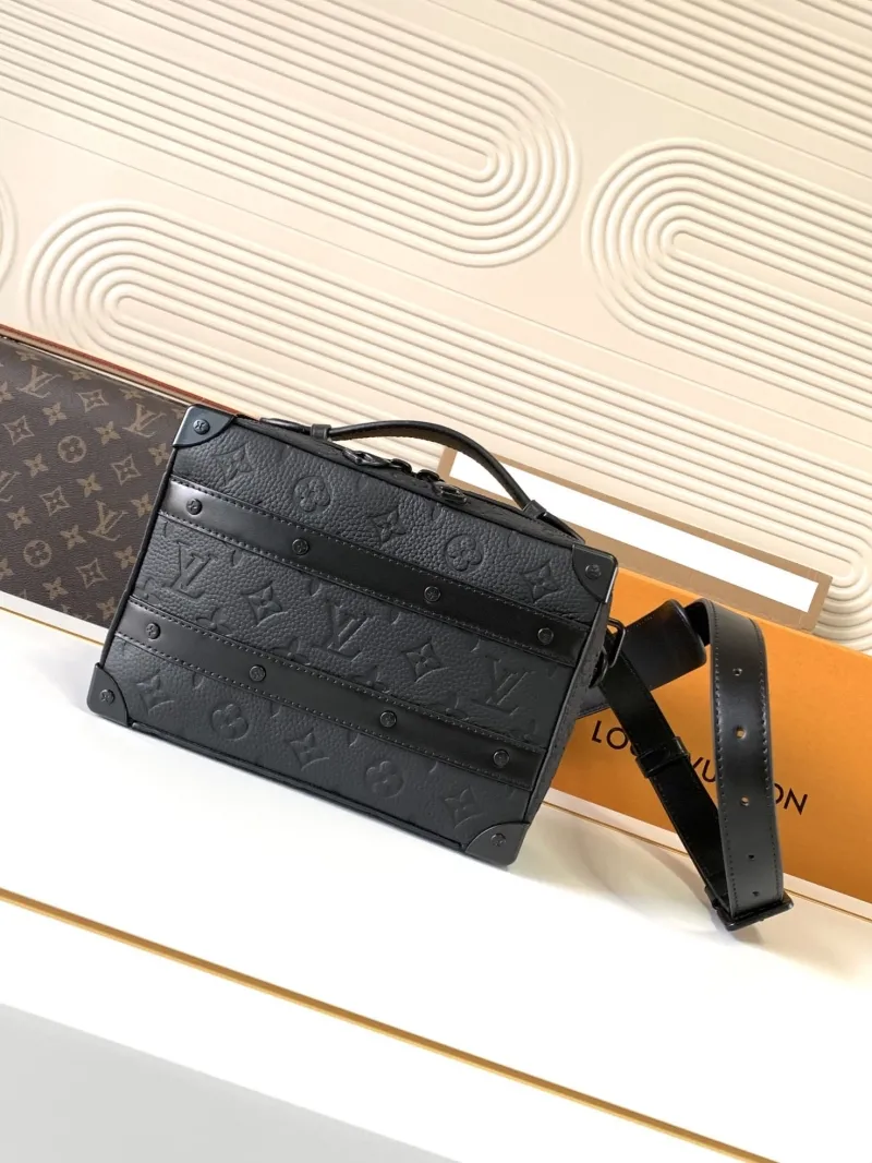 LV Box Bags-96