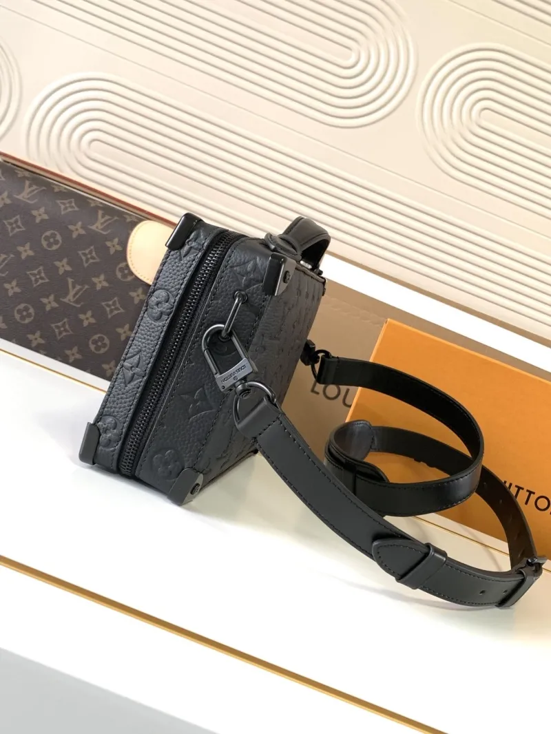 Alternative view of LV Box Bags-96