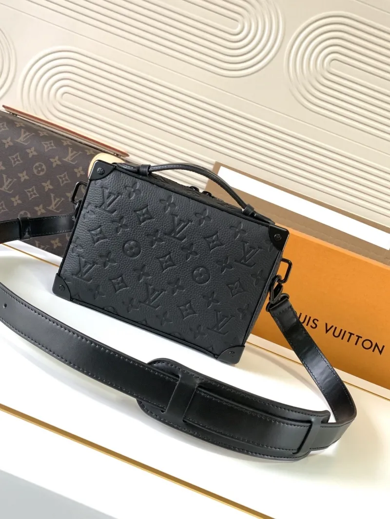 LV Box Bags-96 - Image 3