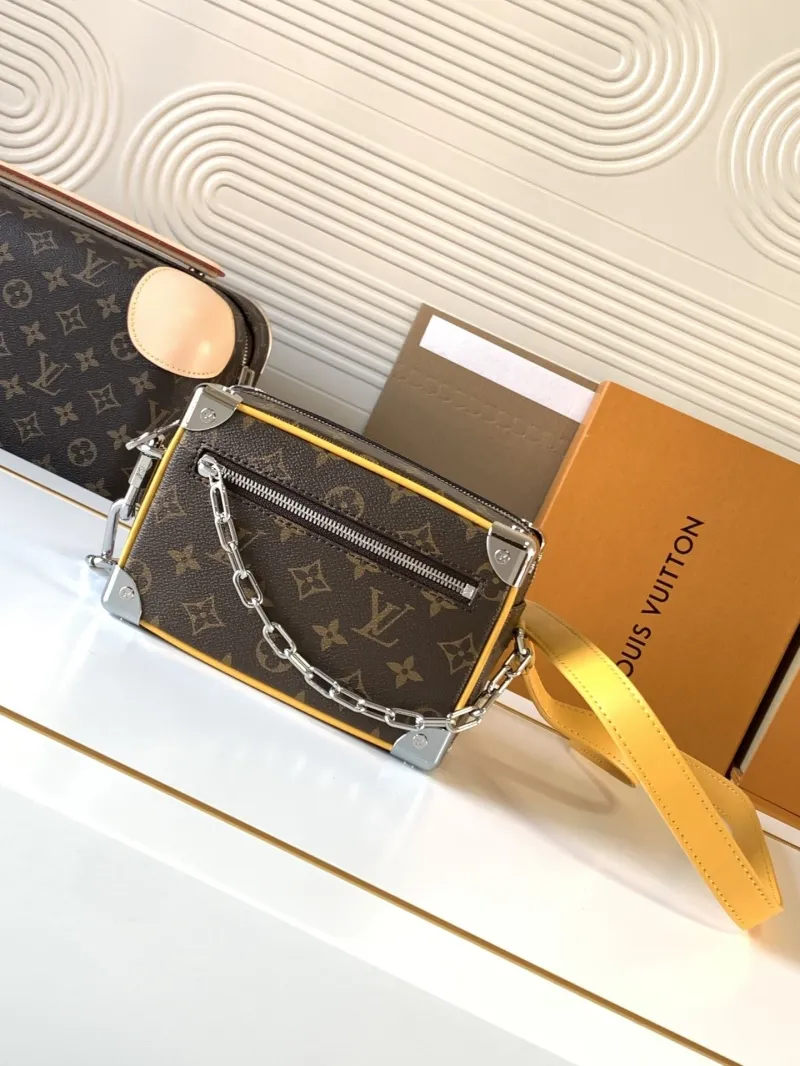 LV Box Bags-97