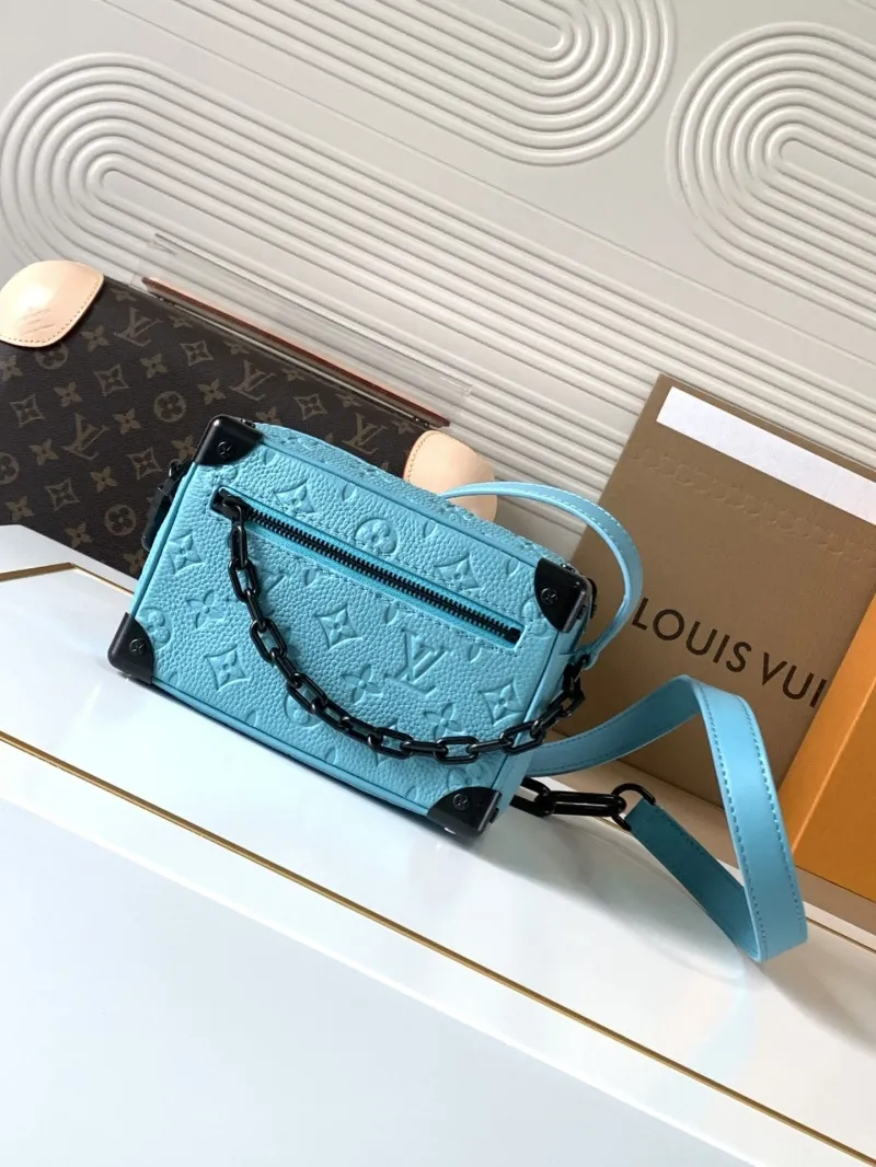 LV Box Bags-98