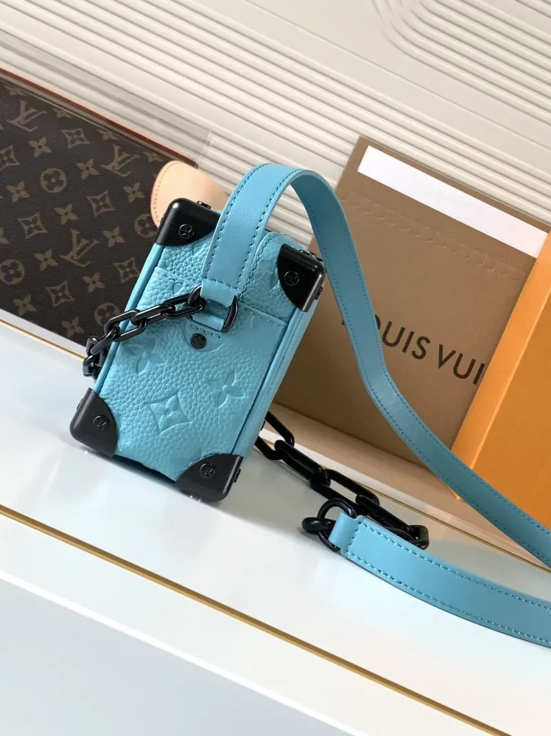 Alternative view of LV Box Bags-98