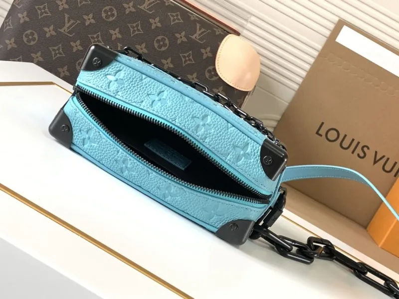 LV Box Bags-98 - Image 8