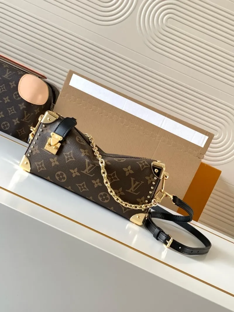 LV Box Bags-99
