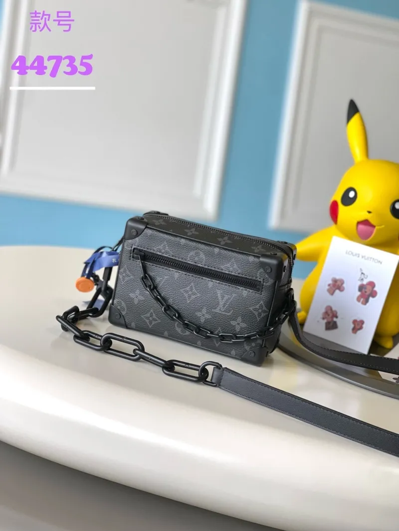 LV Box Bags-100