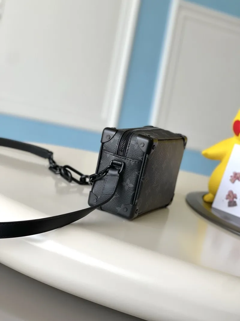 Alternative view of LV Box Bags-100
