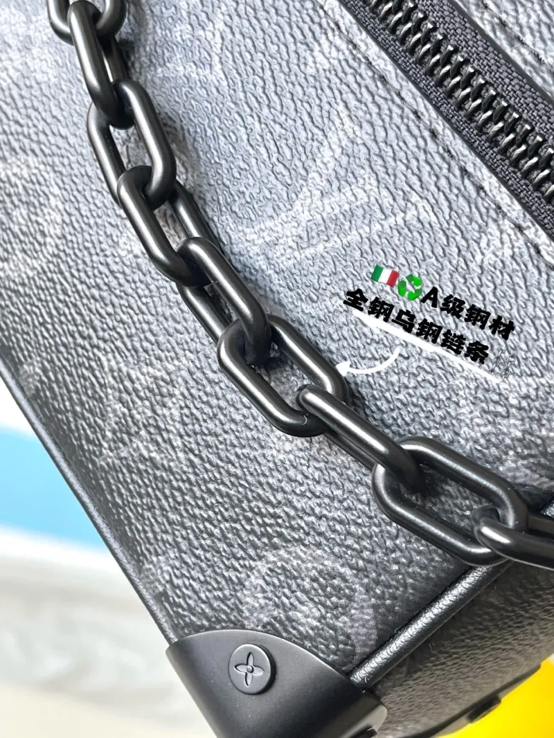 LV Box Bags-100 - Image 7