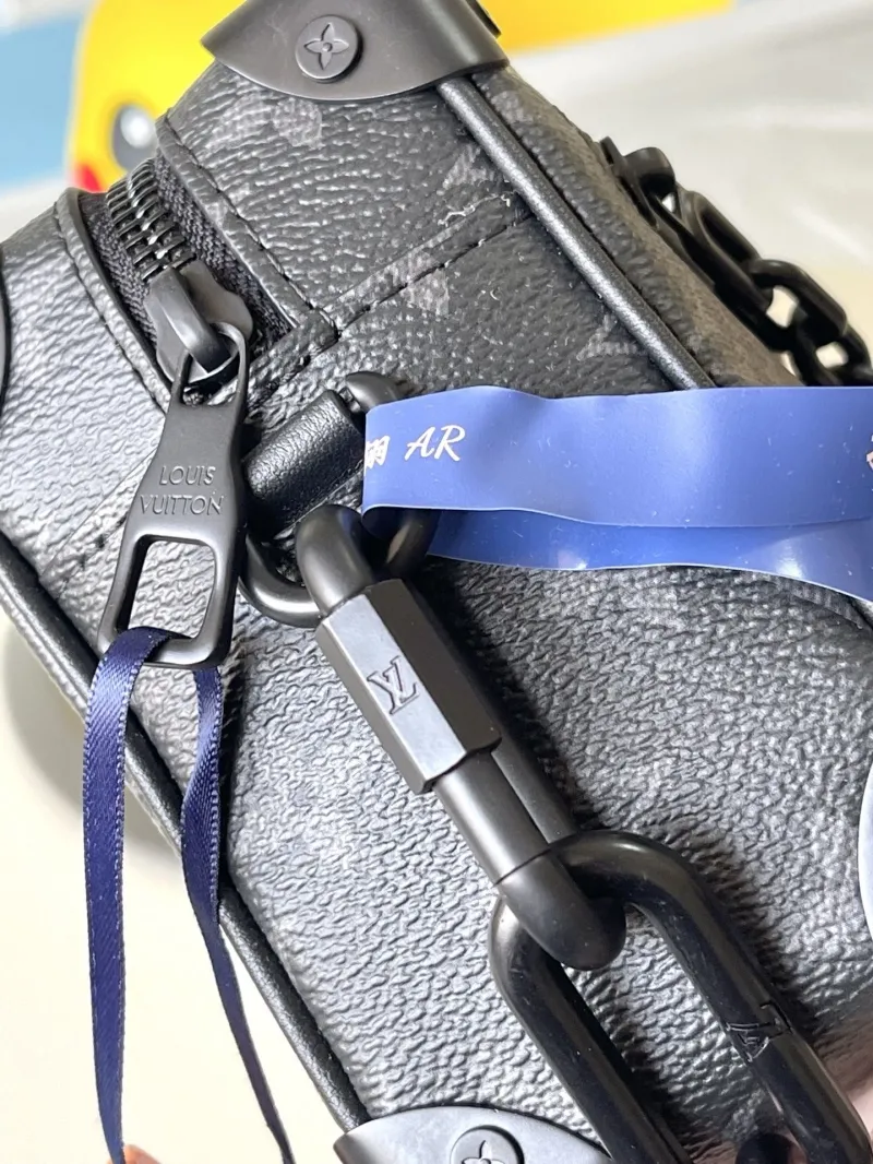 LV Box Bags-100 - Image 8