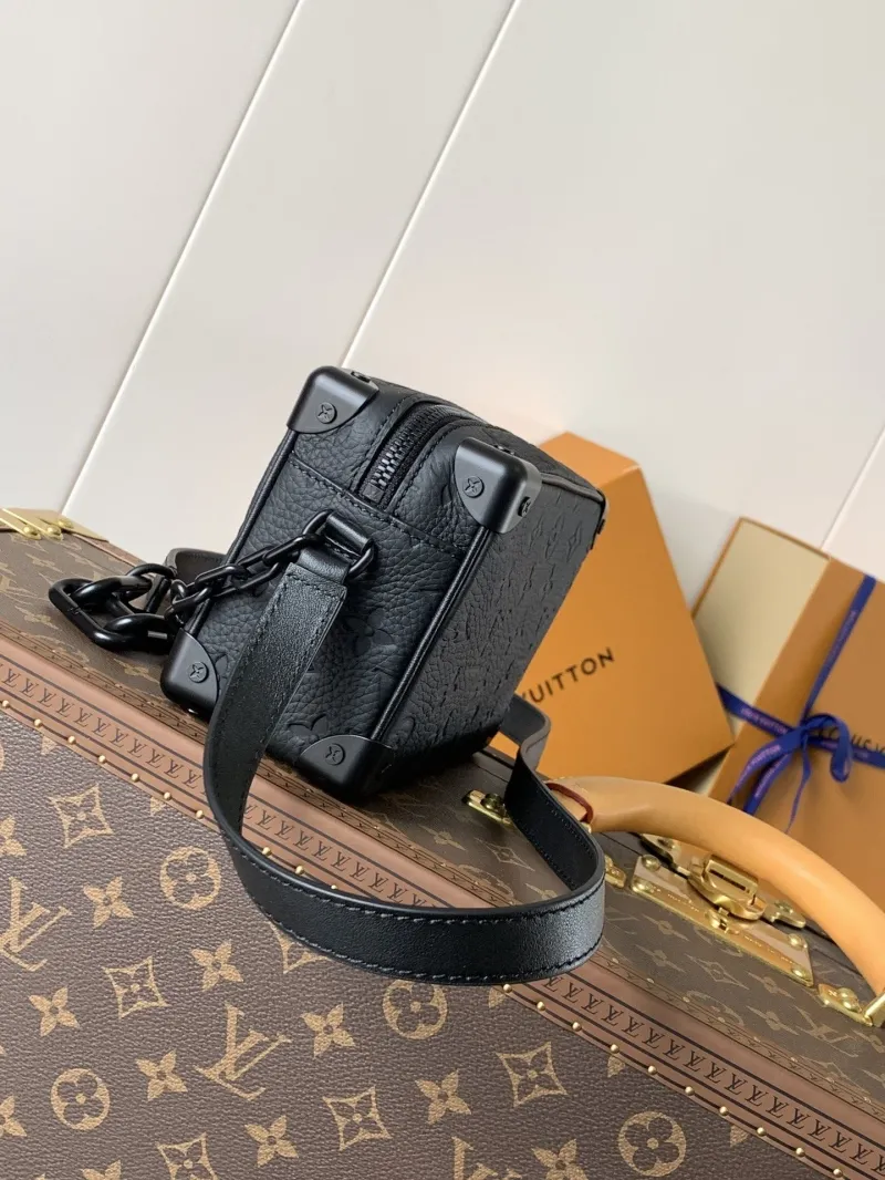 Alternative view of LV Box Bags-102