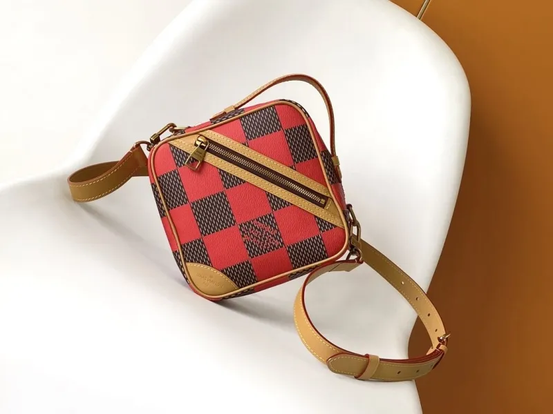 LV Box Bags-104