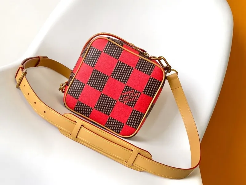 LV Box Bags-104 - Image 4
