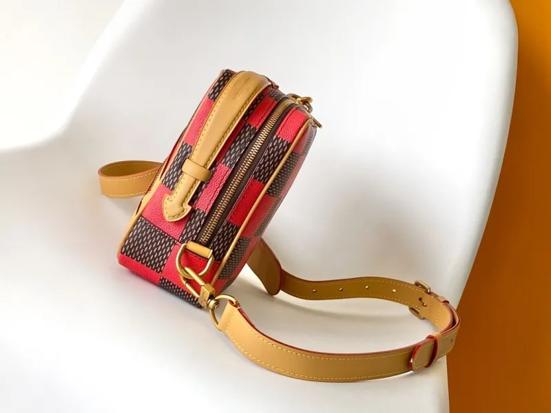 LV Box Bags-104 - Image 5