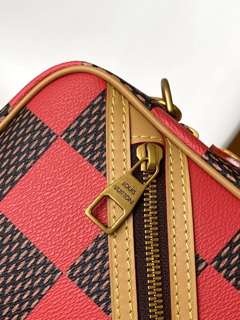 LV Box Bags-104 - Image 6