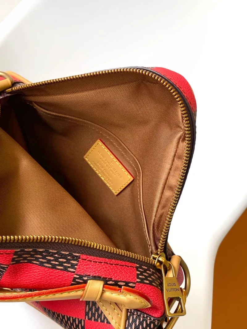 LV Box Bags-104 - Image 8