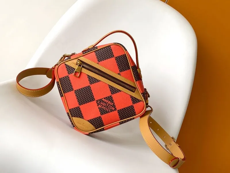 LV Box Bags-105