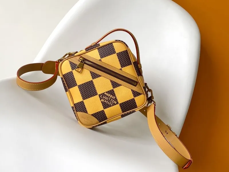LV Box Bags-106