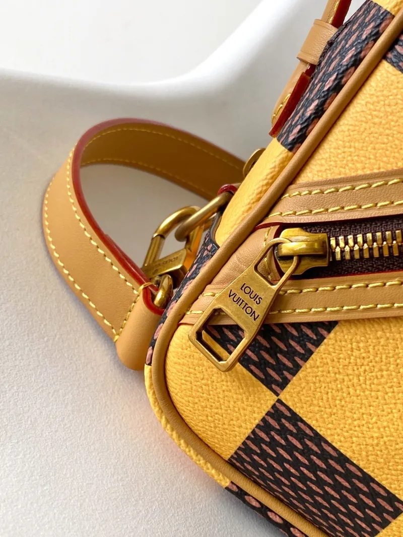 LV Box Bags-106 - Image 6