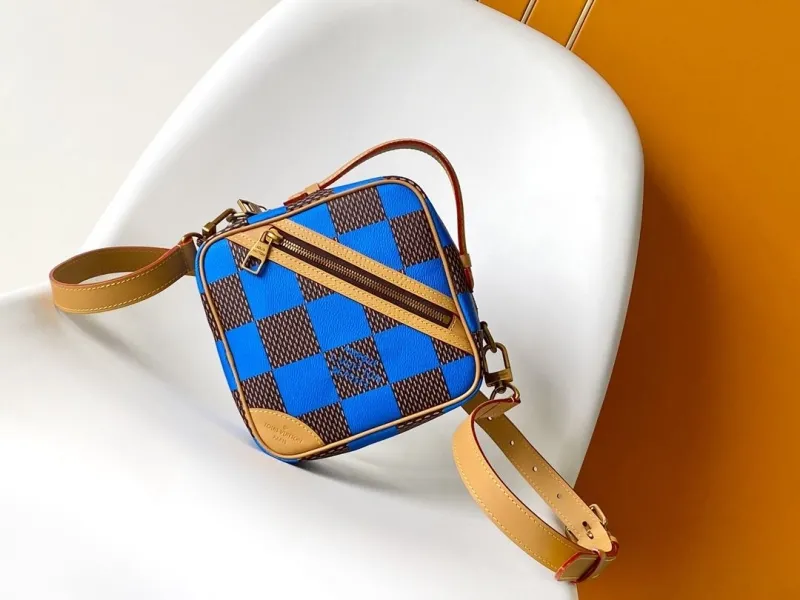 LV Box Bags-107