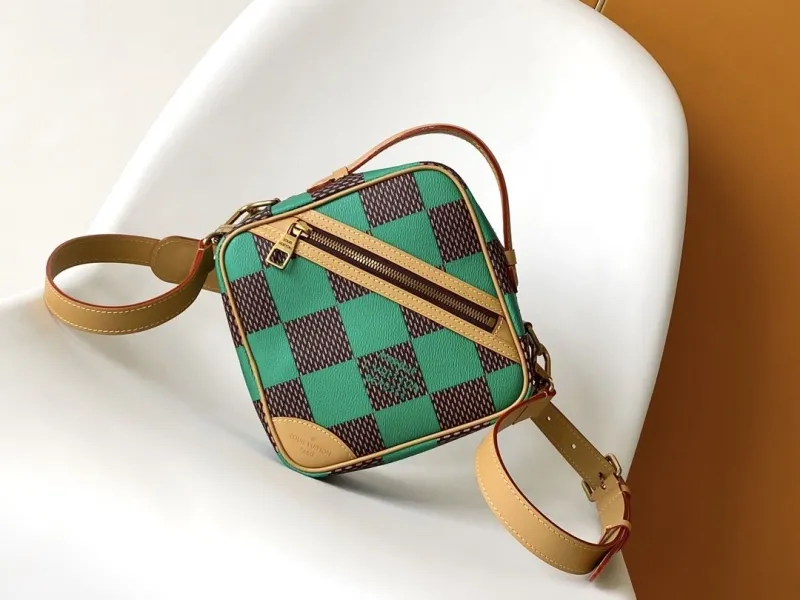 LV Box Bags-108