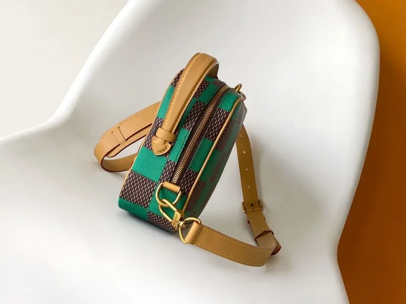 LV Box Bags-108 - Image 4