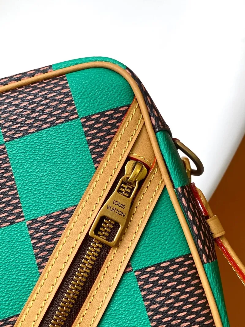 LV Box Bags-108 - Image 6