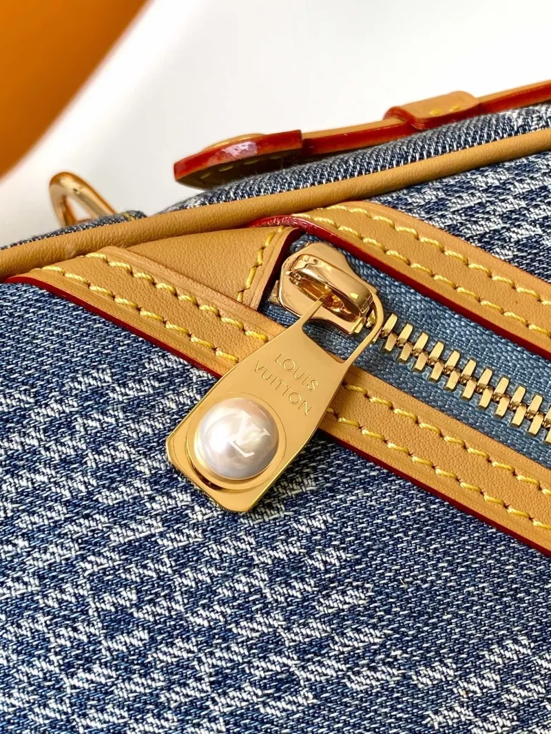 LV Box Bags-109 - Image 6