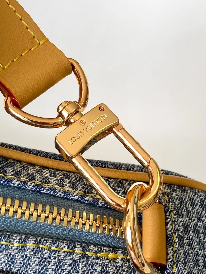 LV Box Bags-109 - Image 8