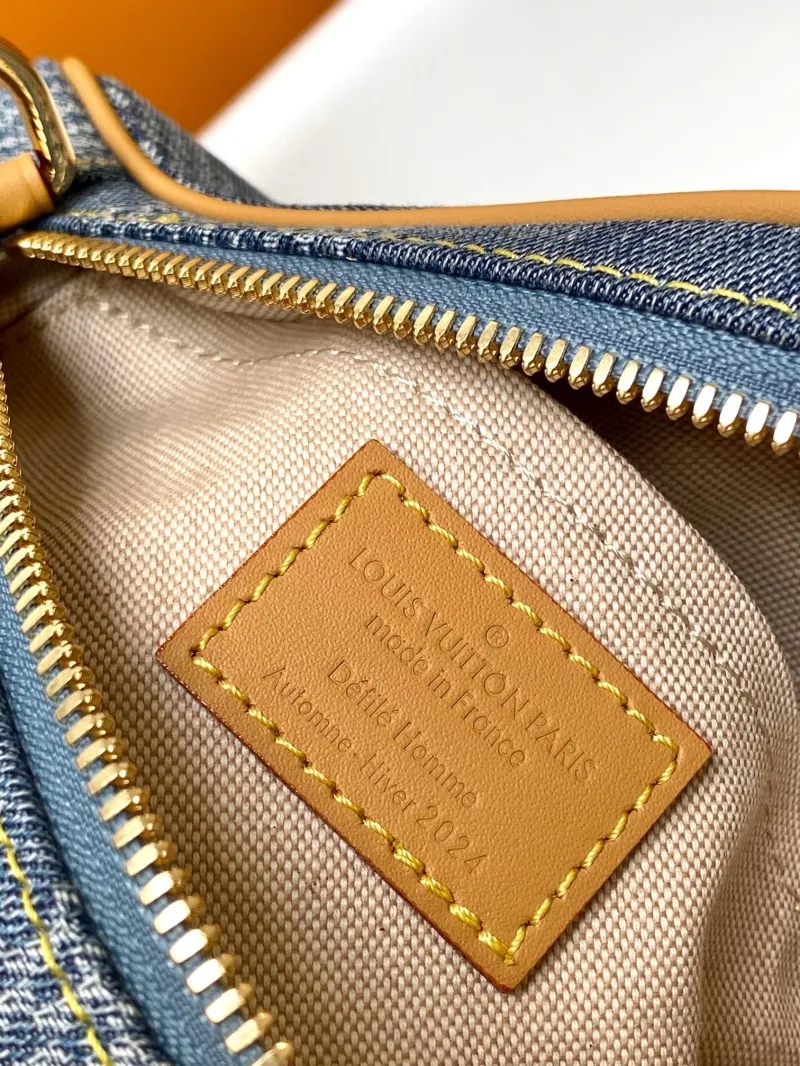 LV Box Bags-109 - Image 9