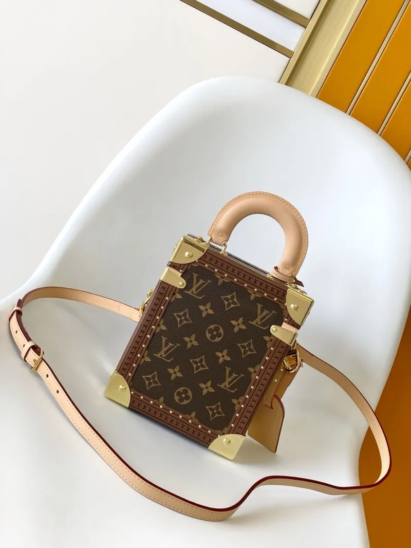 LV Box Bags-112 - Image 3