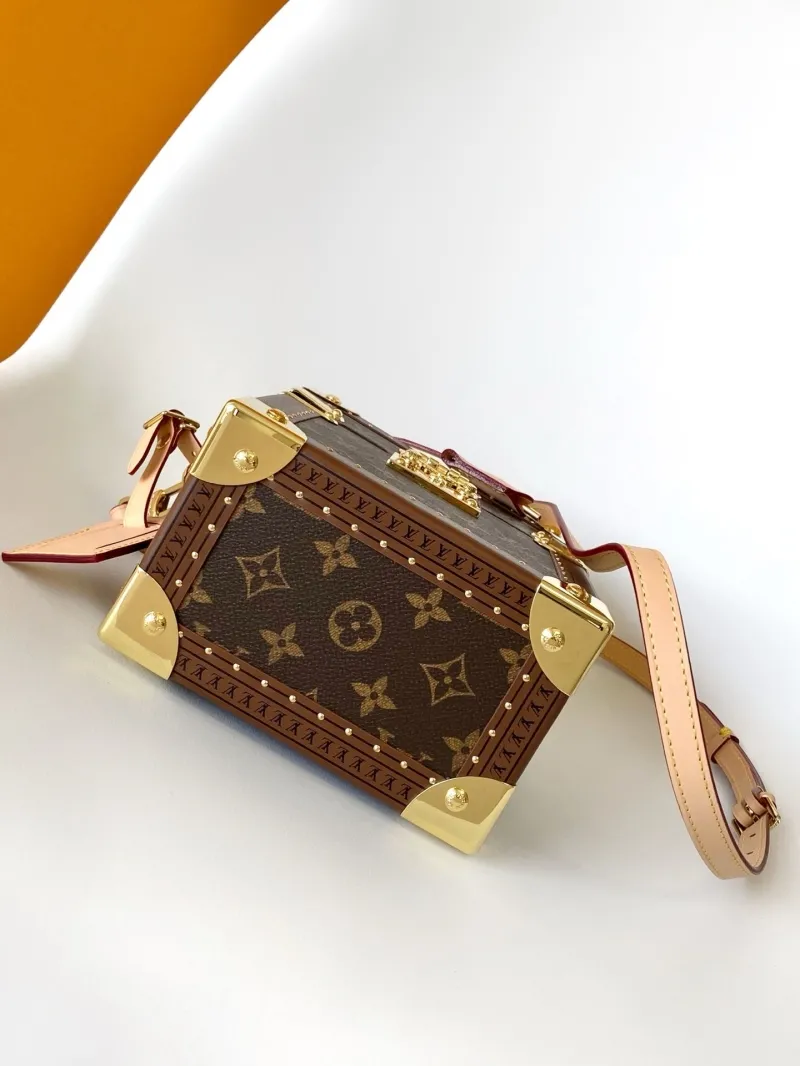 LV Box Bags-112 - Image 4