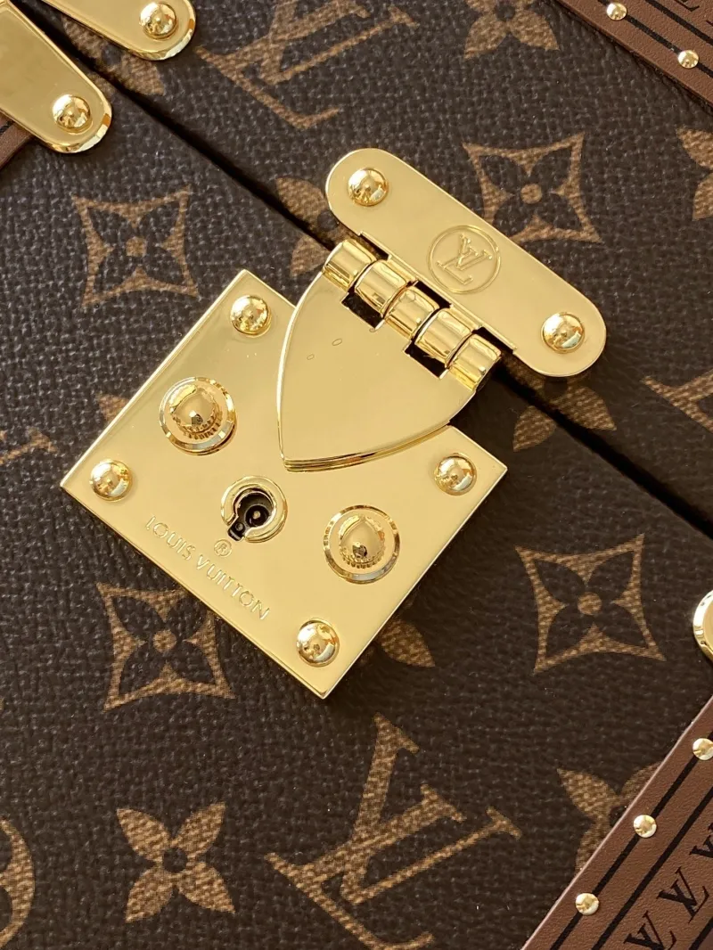 LV Box Bags-112 - Image 5